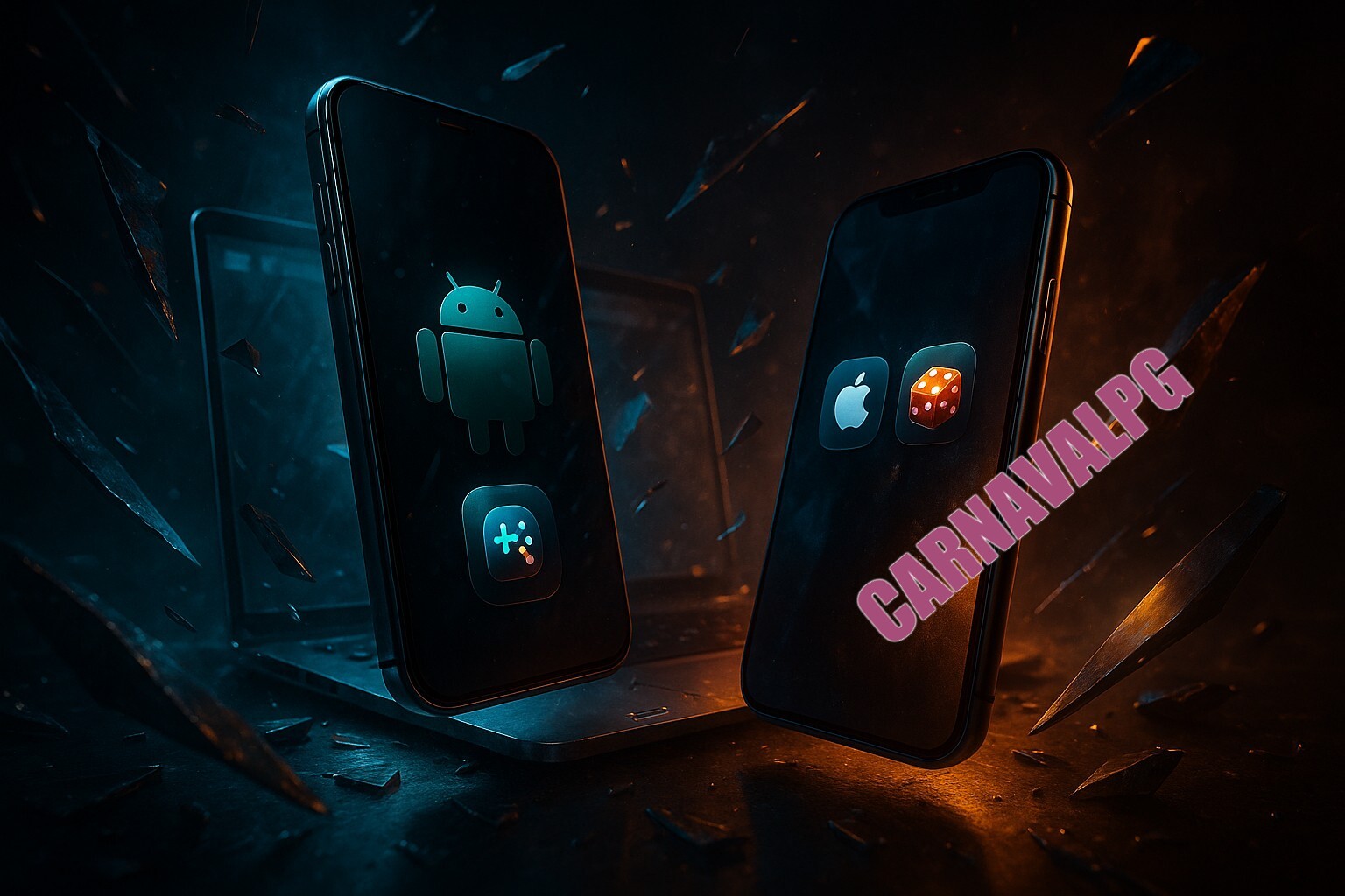 Compatibilidade do App