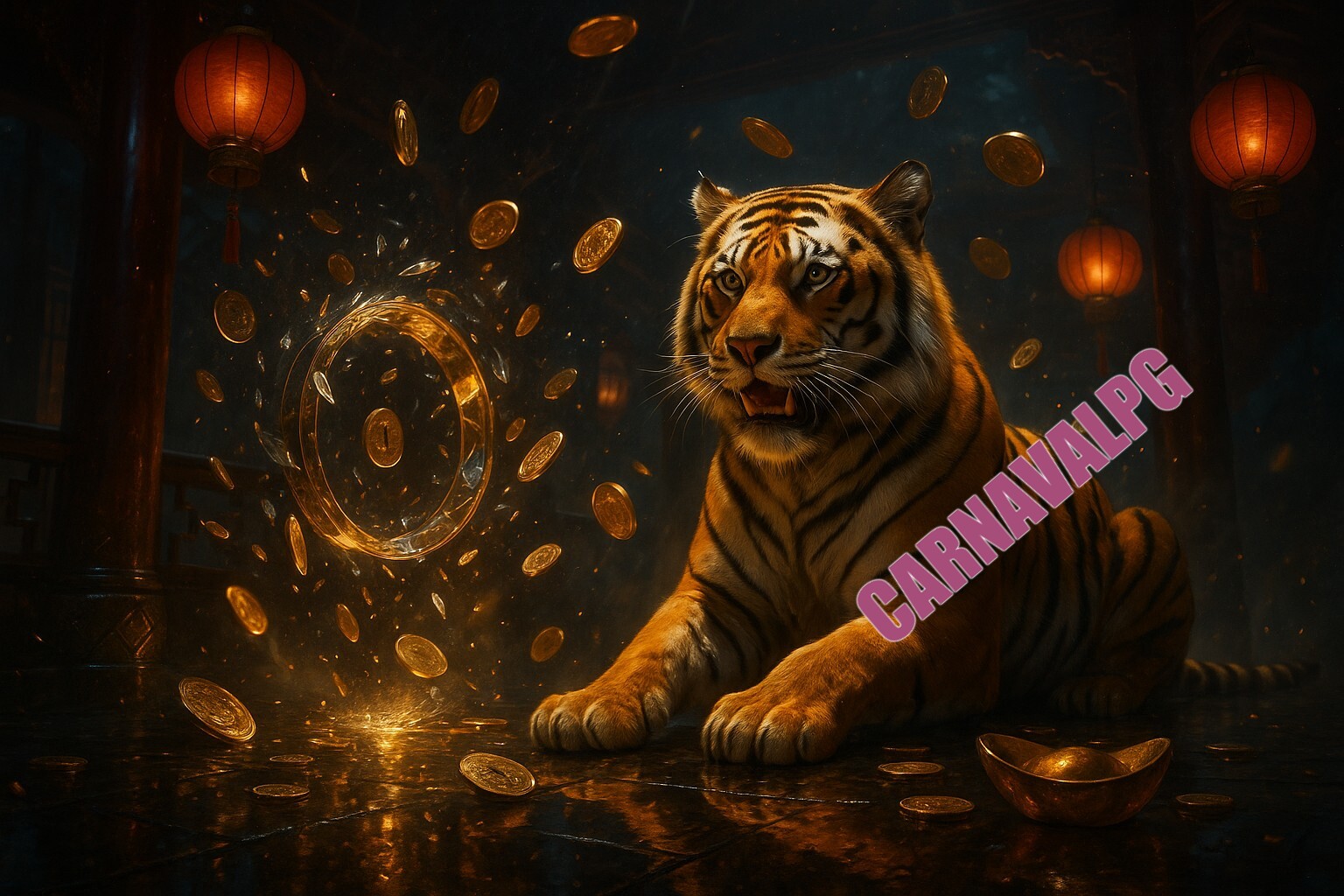 Como Jogar Fortune Tiger